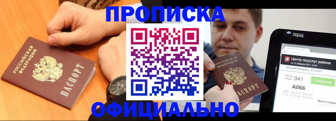 прописка поиск в Светлогорске
