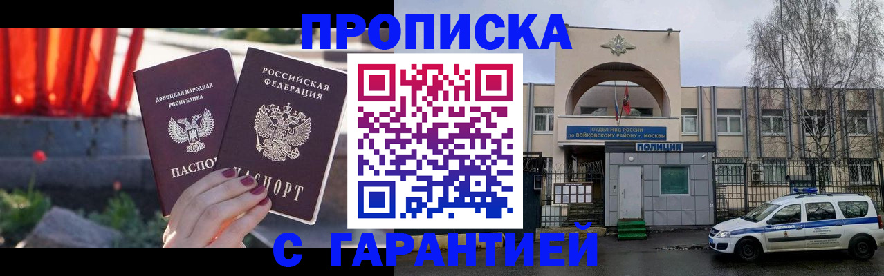 пропишу в квартире в Светлогорске