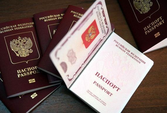 прописка в Светлогорске